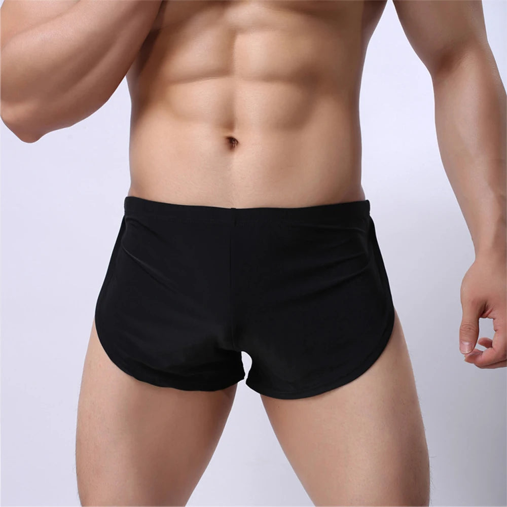 Olympic Shorts 4-Pack