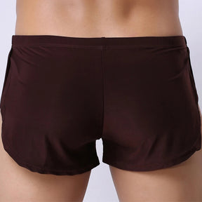 Olympic Shorts 4-Pack