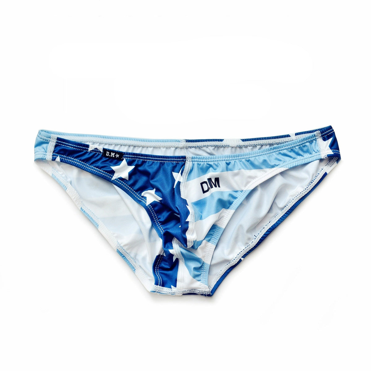 DM Flag Briefs