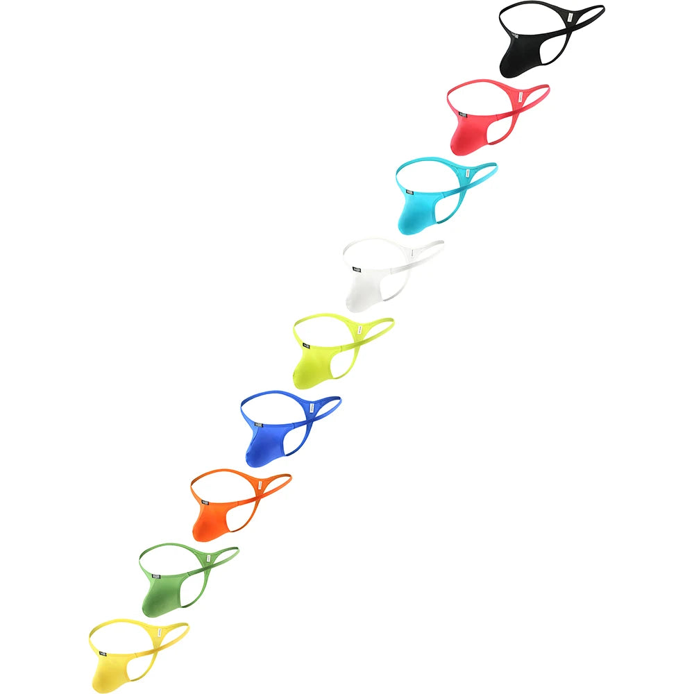 Rainbow Thong Megapack SALE!