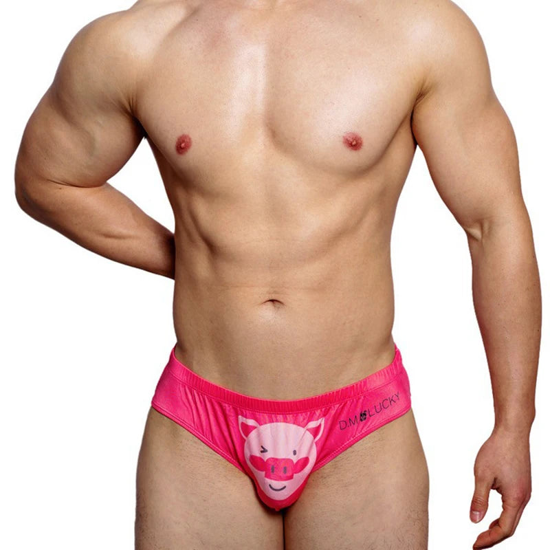 Oinky Swimbriefs