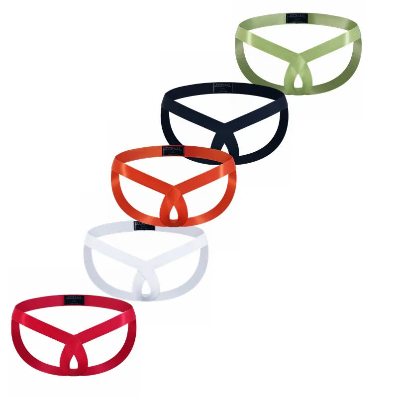 Cockstrap Jock 5-Pack