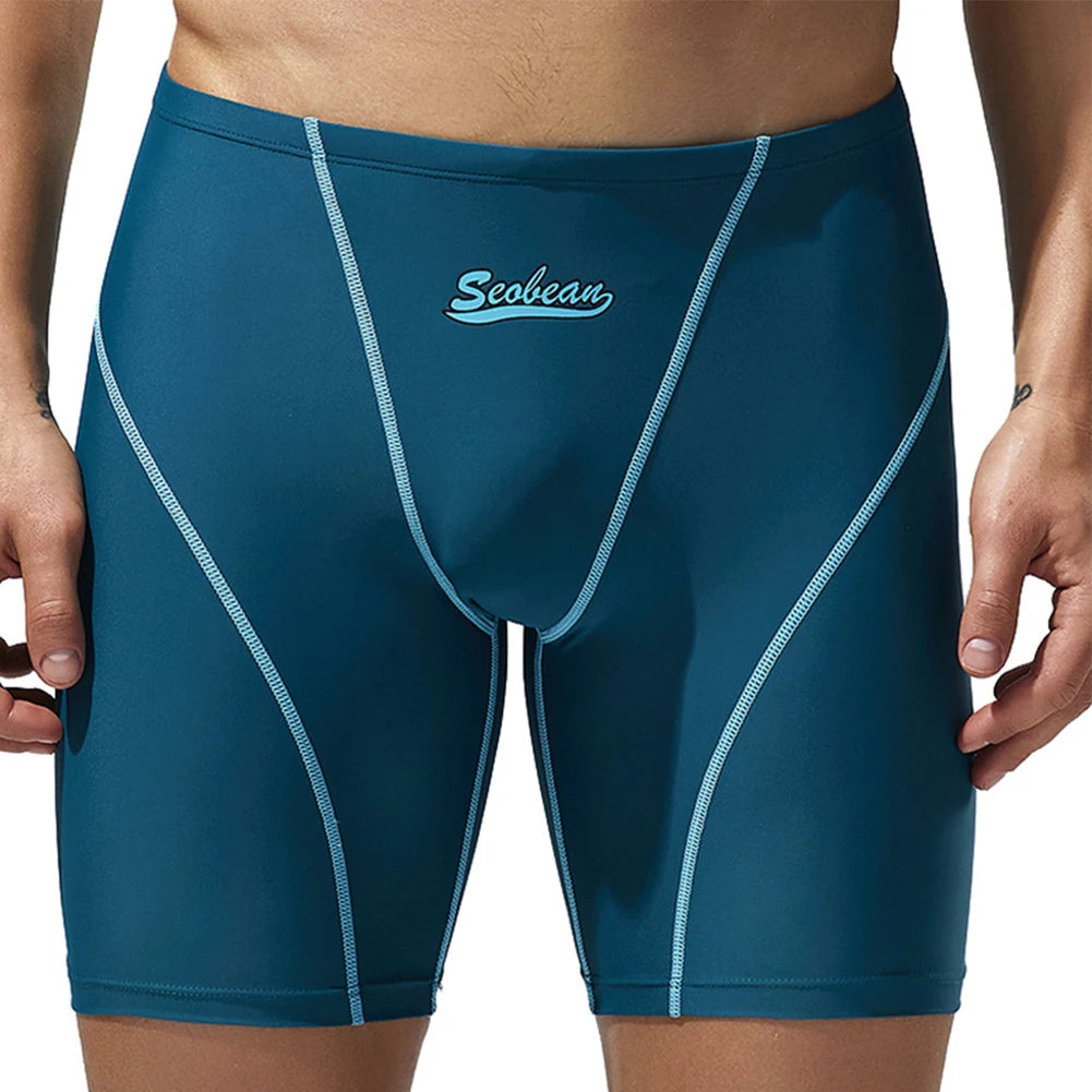 Surfer Swim Shorts