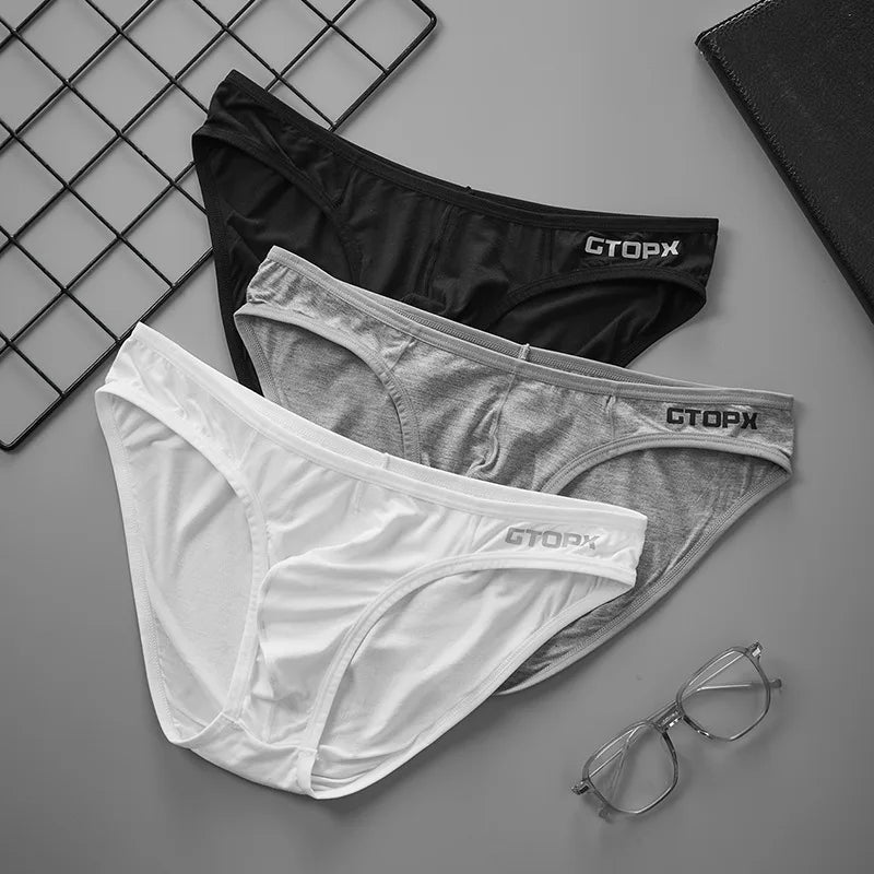 GTOPX Sport Briefs