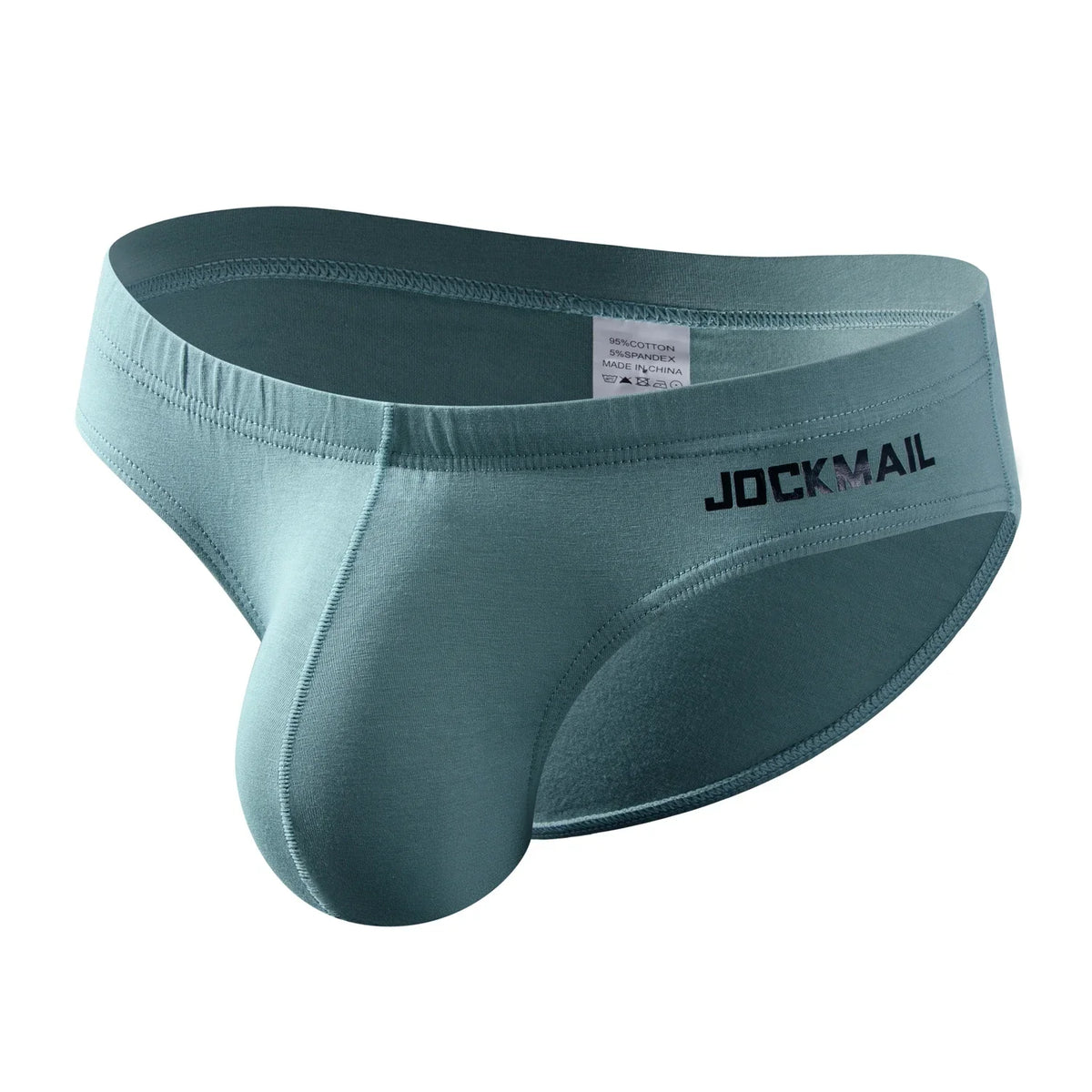 JM Convex Pouch Briefs