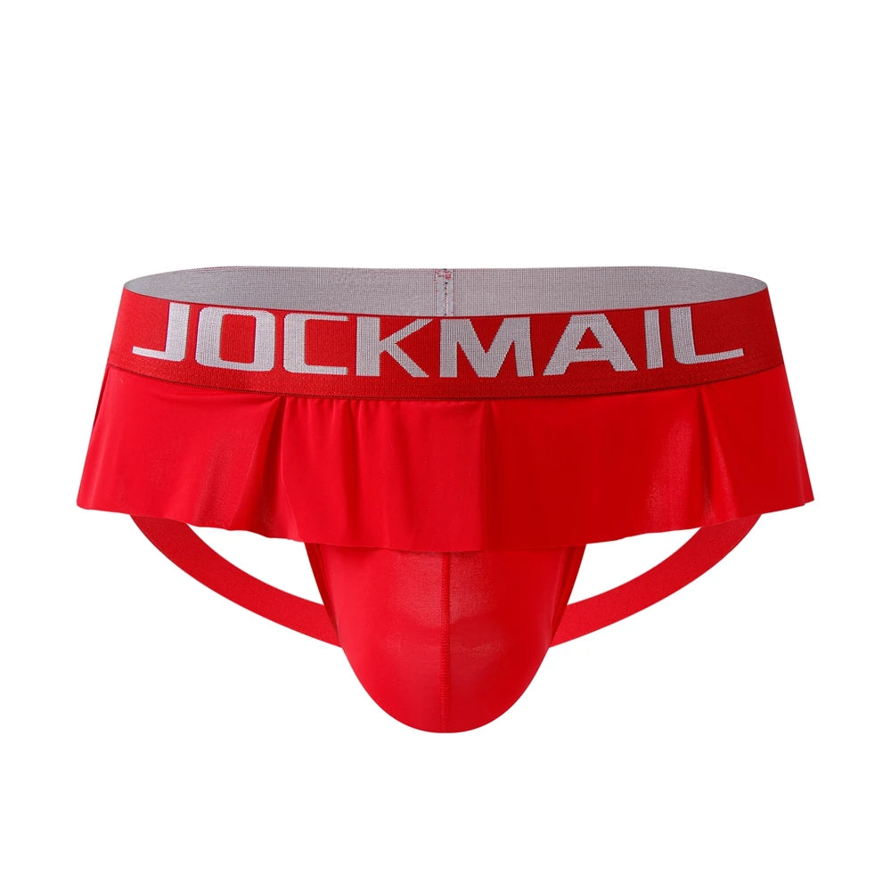 JM Mini Skirt Jock
