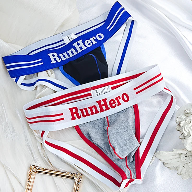 RunHero Jockstraps