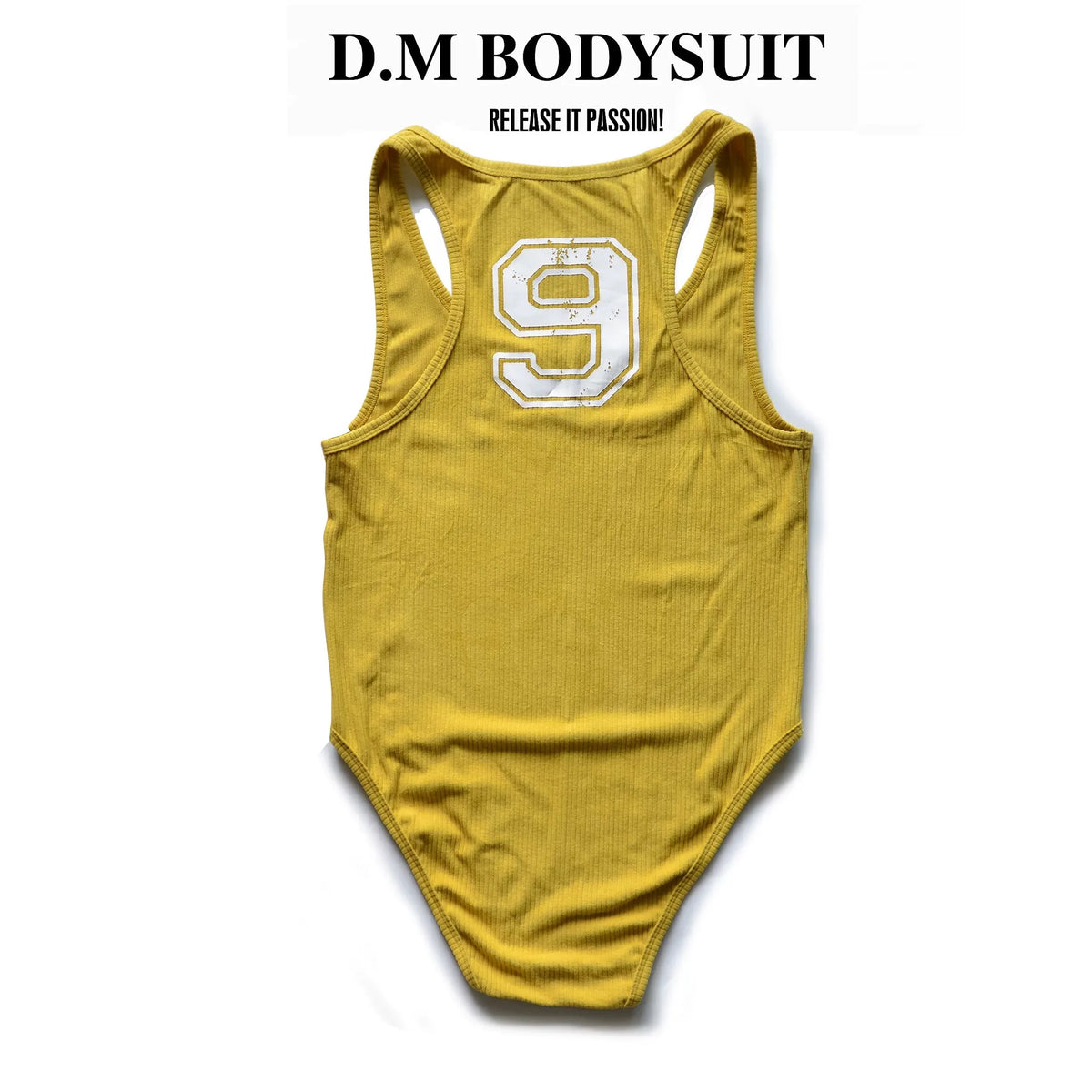DM Bodysuit 4