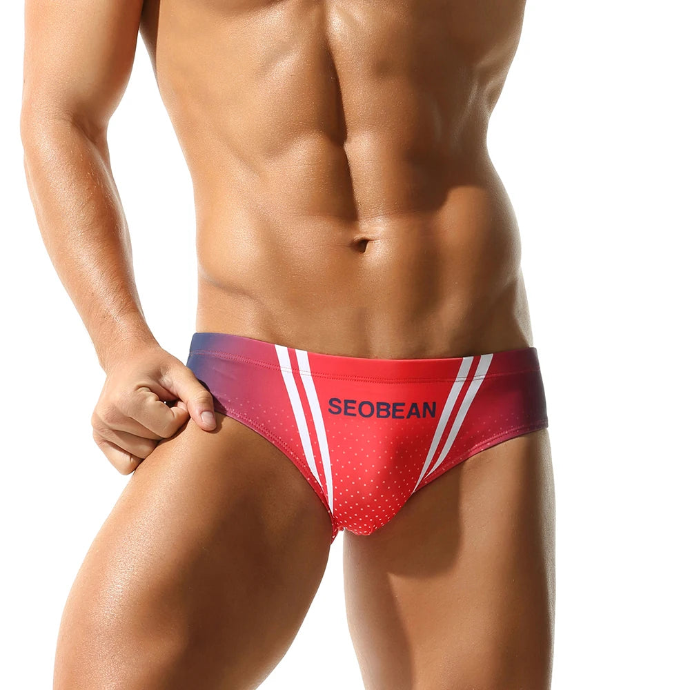 Hot Spring Swimwear