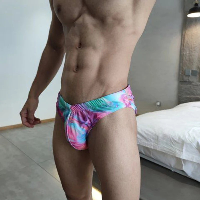 Bulge Swims