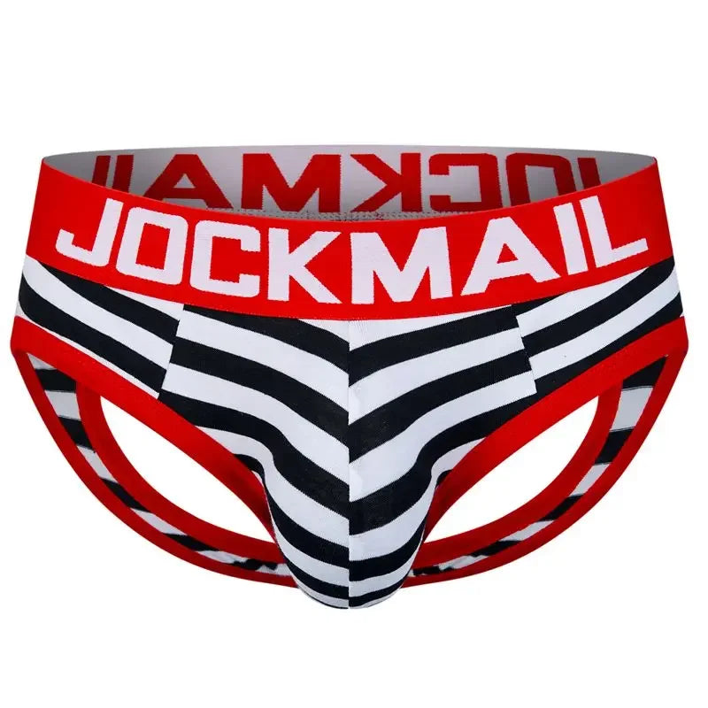 JM Backless Briefs Collection