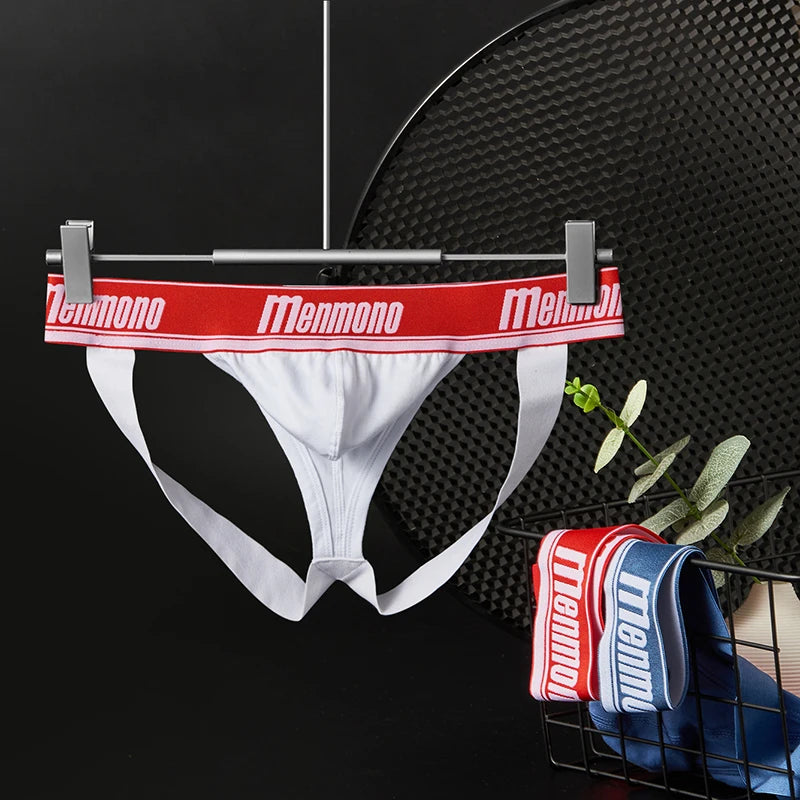 Menmono Jockstrap