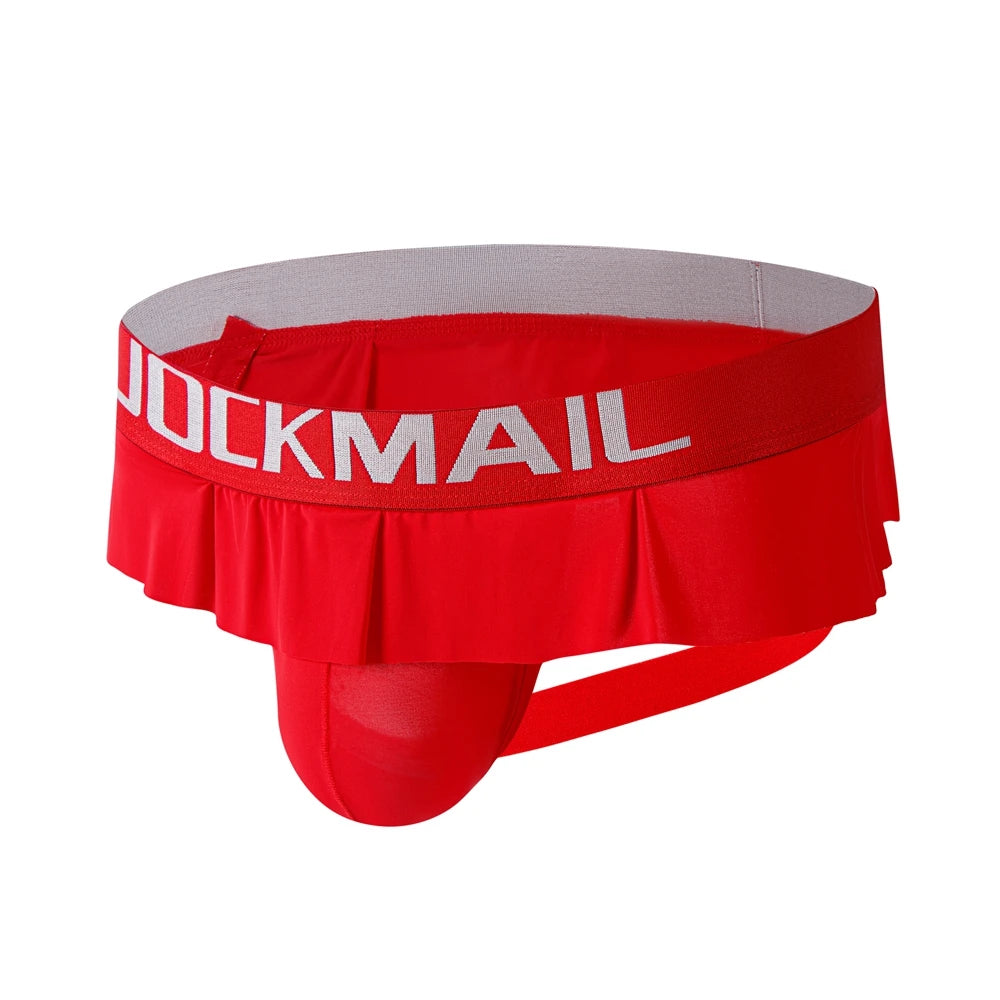 JM Mini Skirt Jock