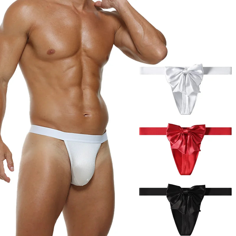 Bow Thong