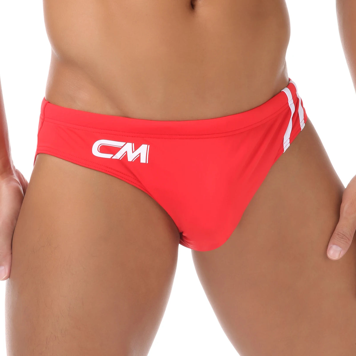 CM Beach Briefs