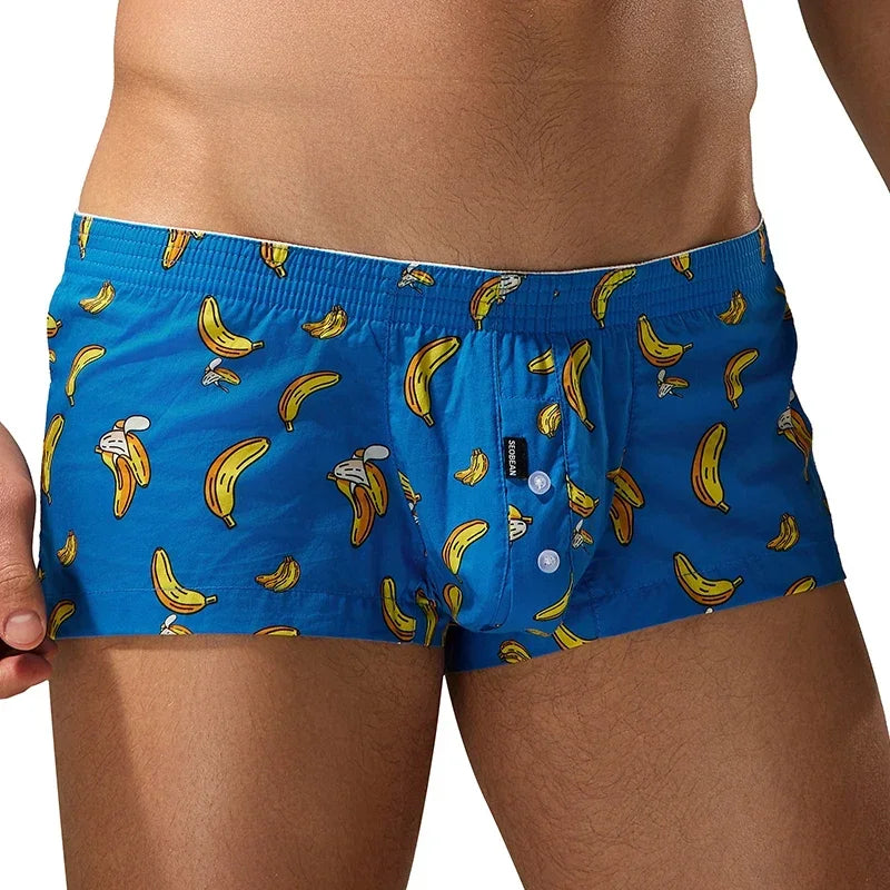FRAT Boxer Shorts 15