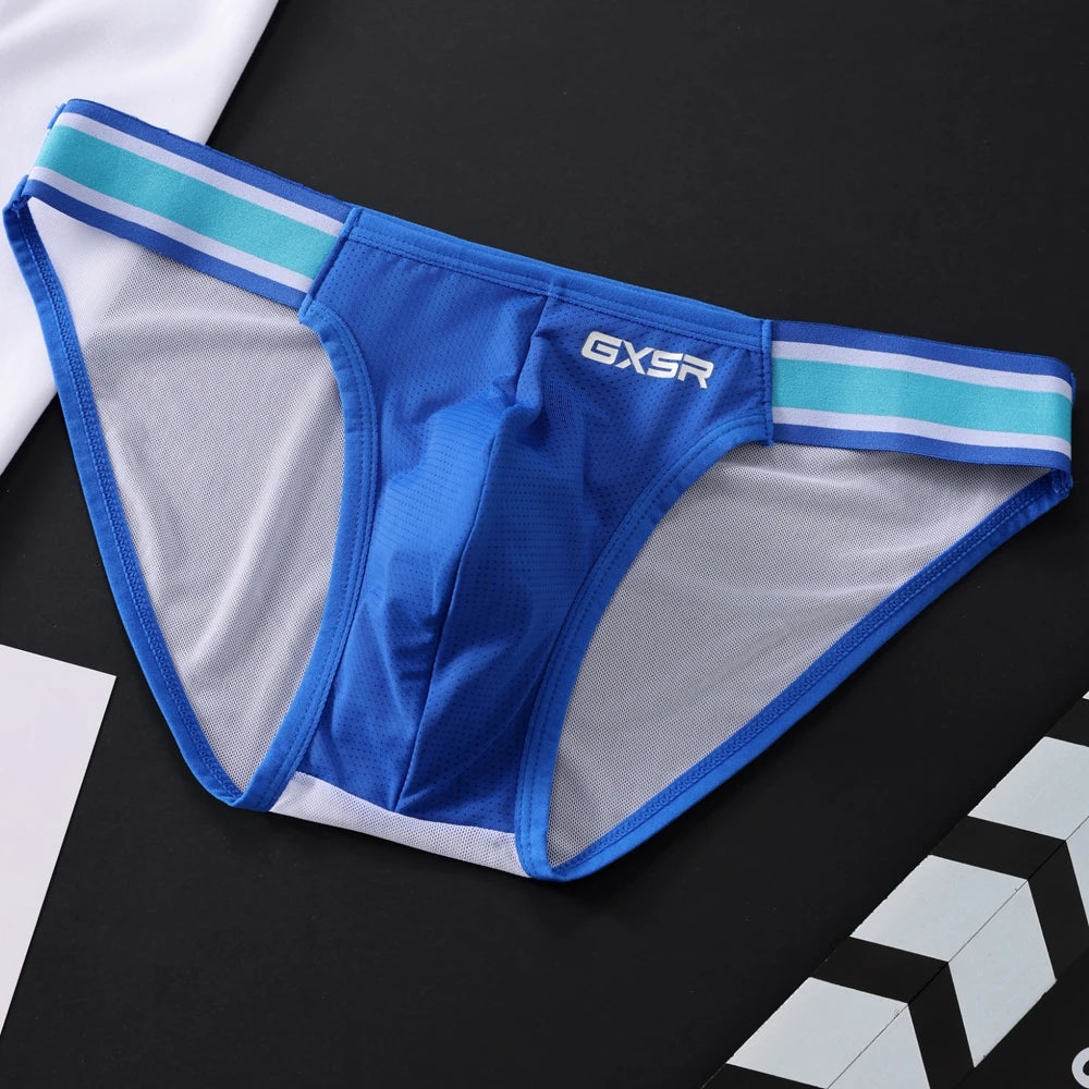 GXSR Elastic Briefs