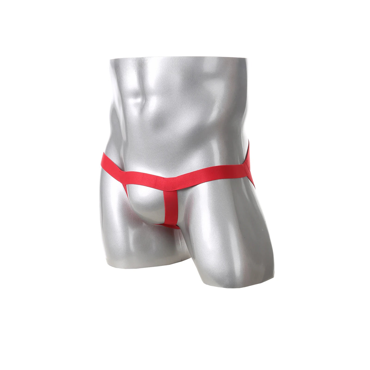 Strap-Only Jockstrap