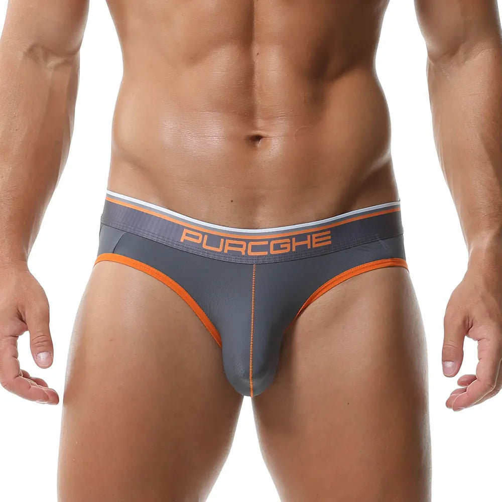 Bum Glide Briefs