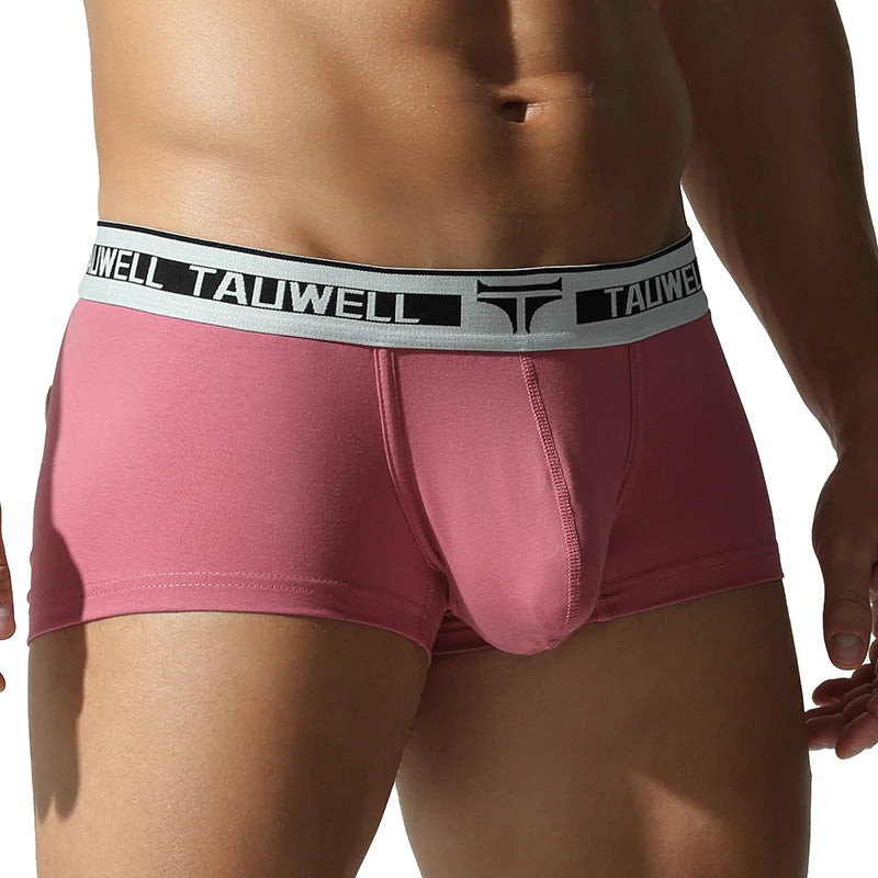 TAUWELL Boxer Briefs