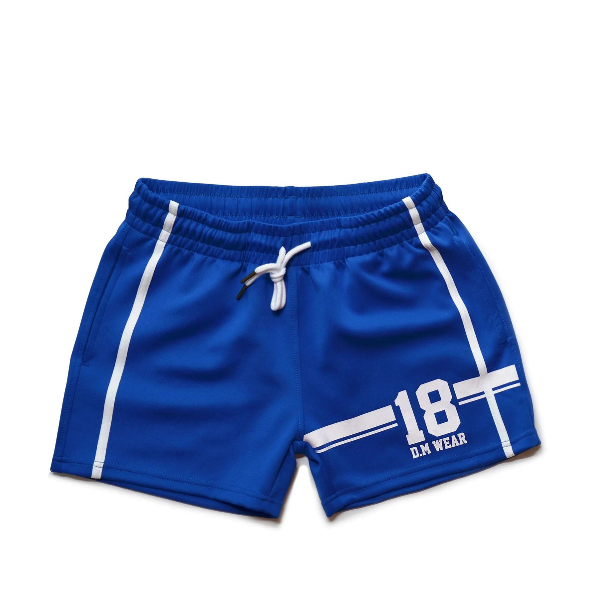 DM 18-teen Shorts