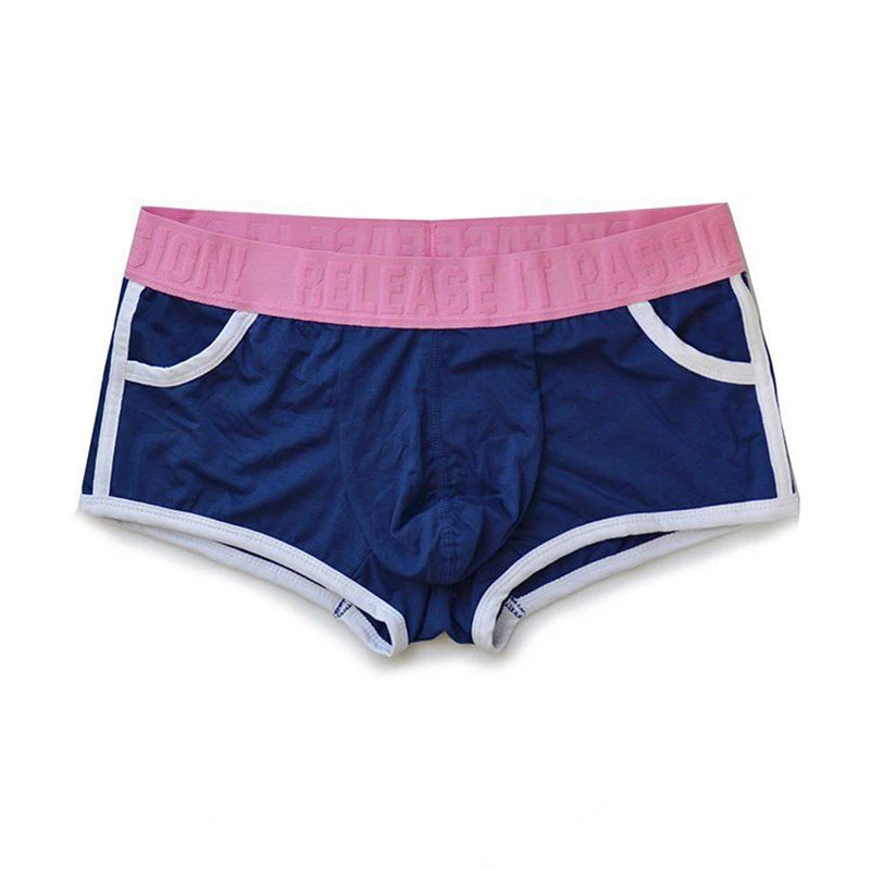 DM P-Star Boxers