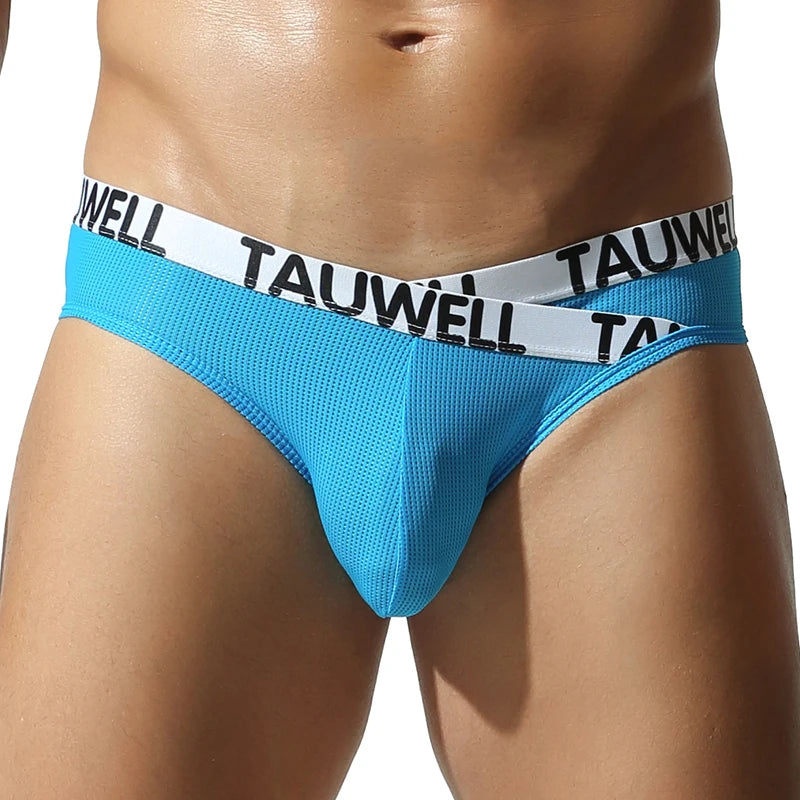 Crossed Briefs