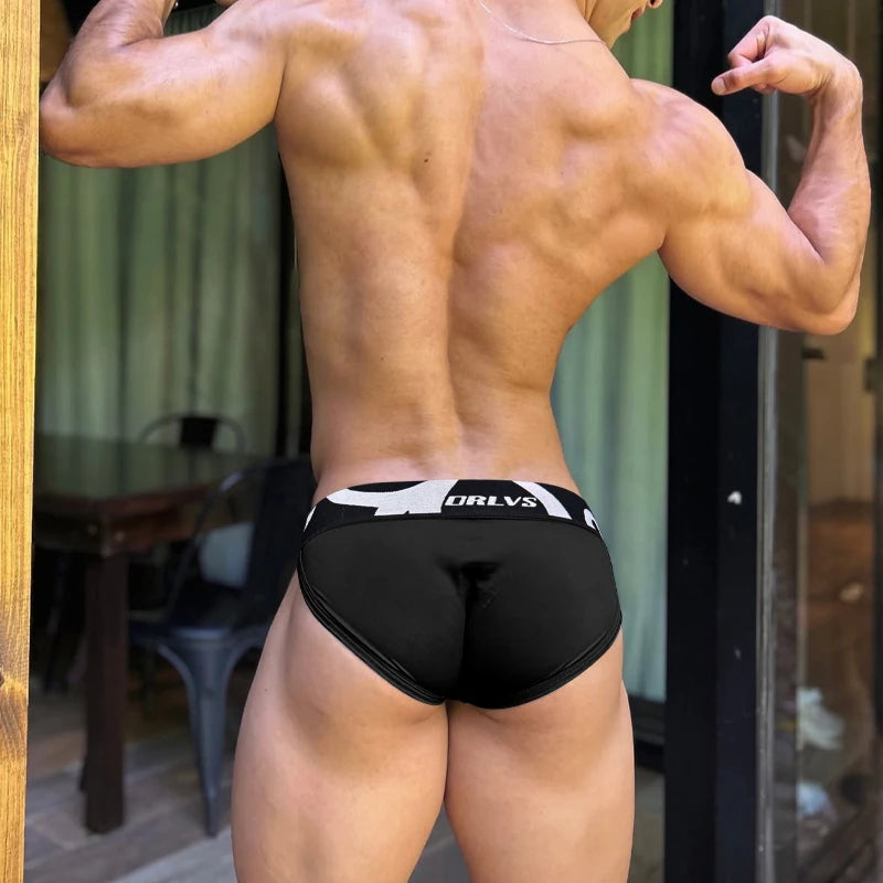 V-Shaped Briefs
