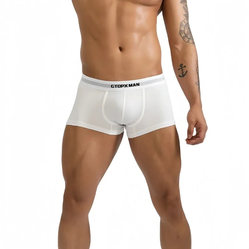 GTOPX Boxer Briefs 3-Pack
