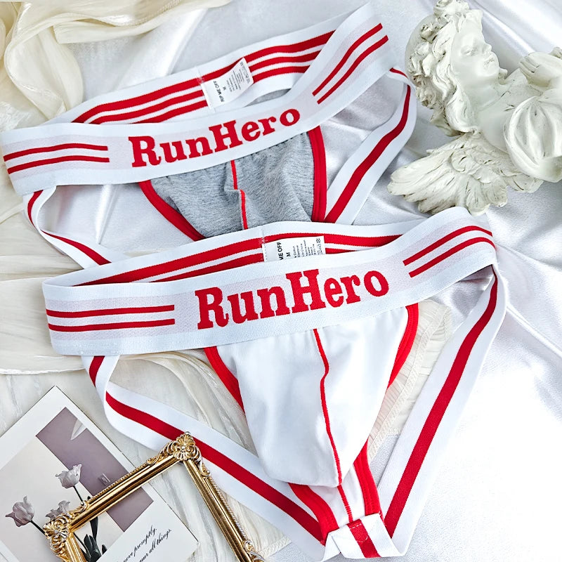 RunHero Jockstraps