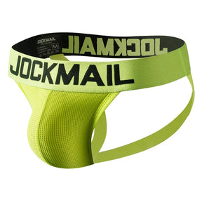 JM Neon Jock 4-Pack