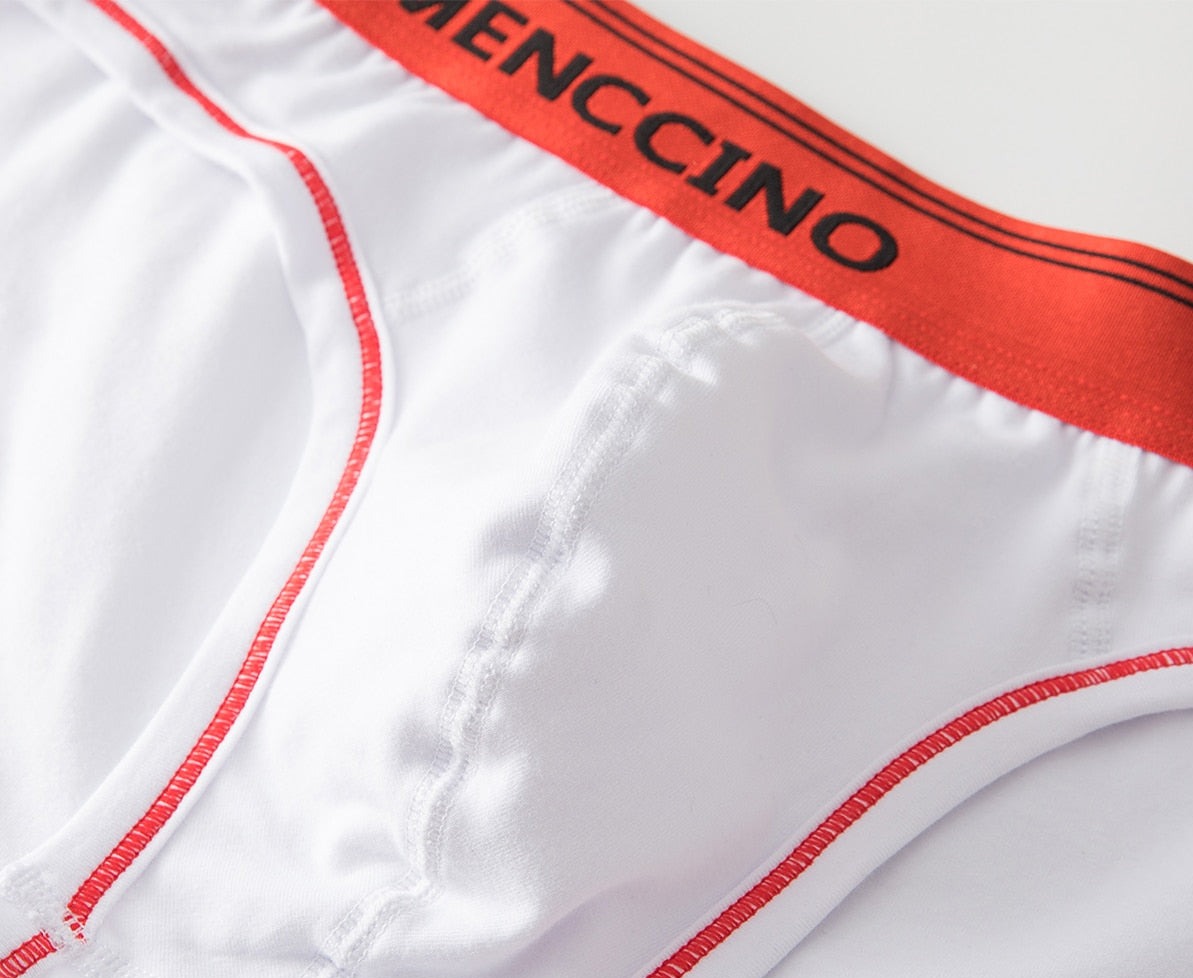 MENCCINO Brief 3-Pack