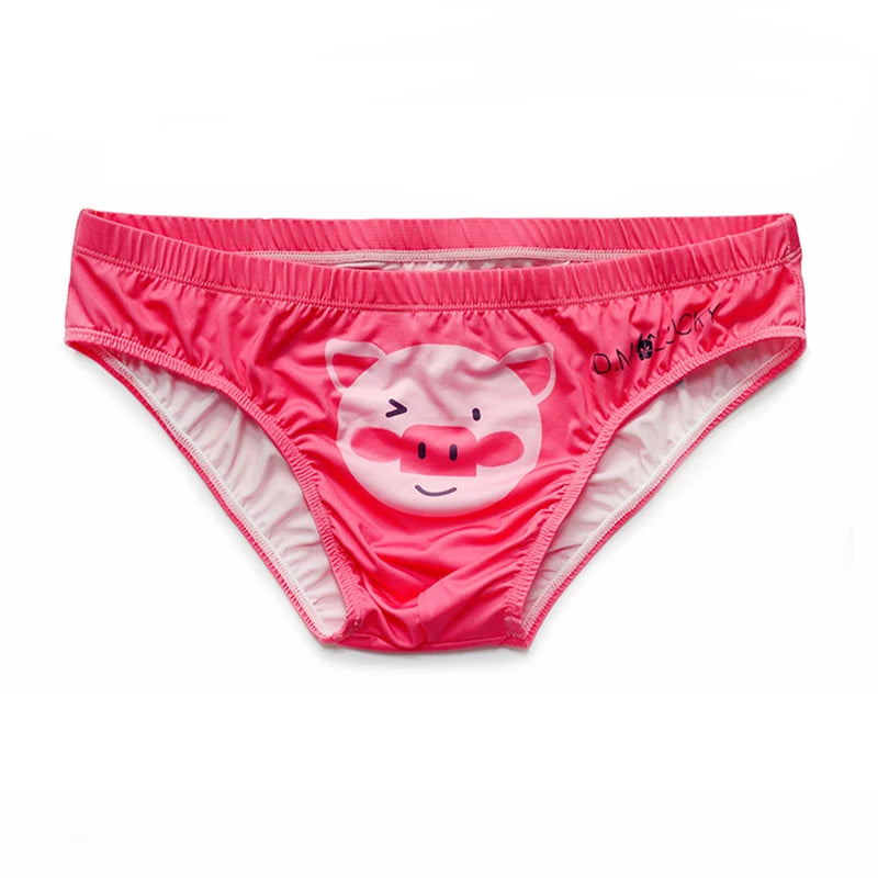 Oinky Swimbriefs