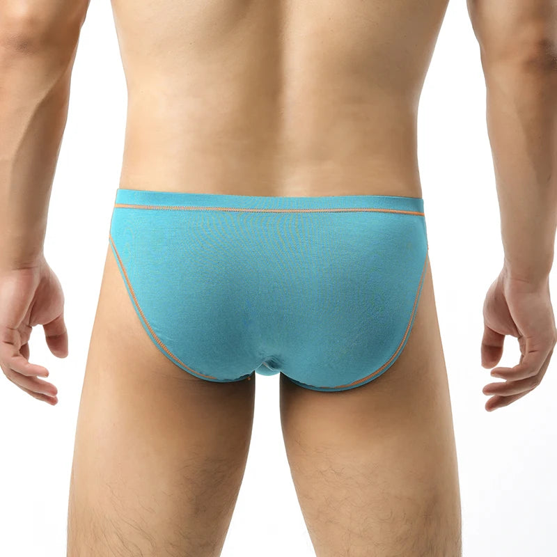 Bamboo Briefs