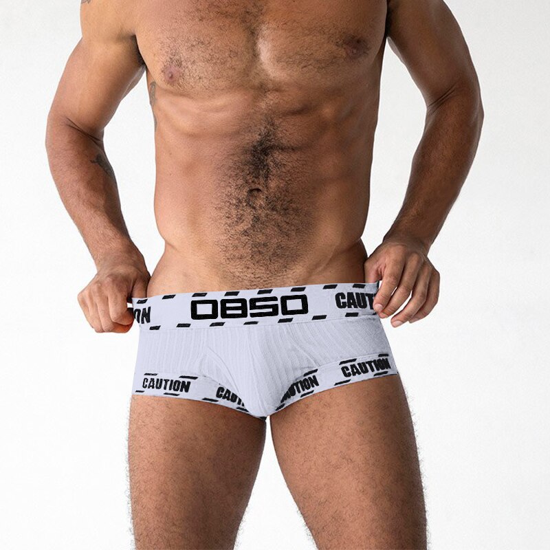 OBSO Caution Boxers