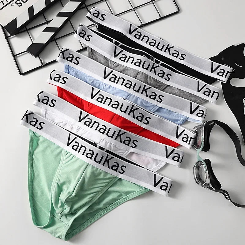 VanauKas Briefs