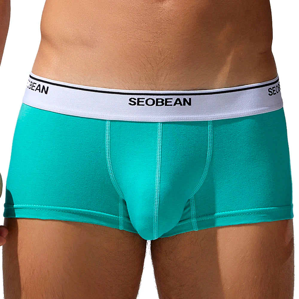 Convex Pouch Boxers