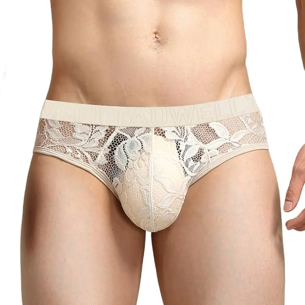 Gala Lace Briefs
