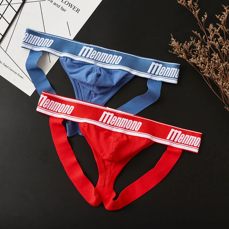Menmono Jockstrap