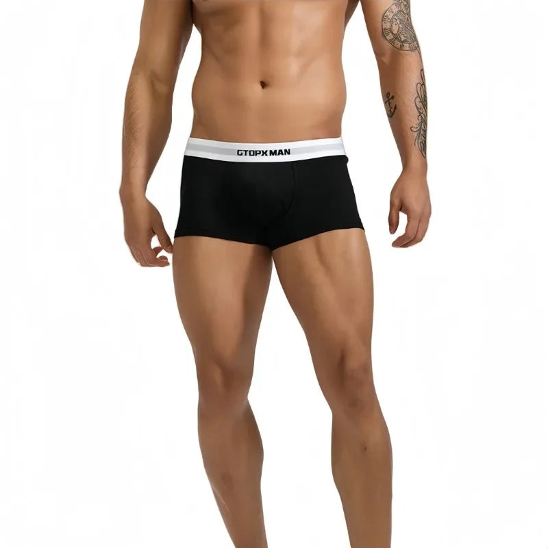 GTOPX Boxer Briefs 3-Pack