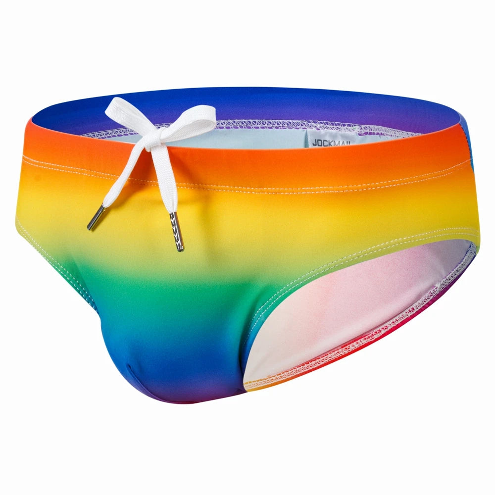 Prideful Swimwear