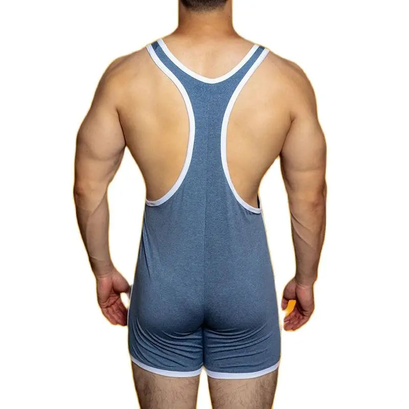 DM Singlet B.B.B.