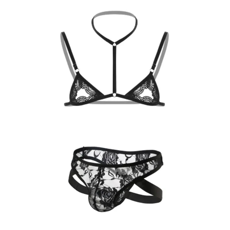 Femboy Lingerie 2 Femboy Lingerie 2