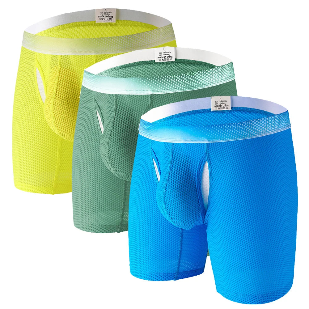 Gym Pouch Underwear