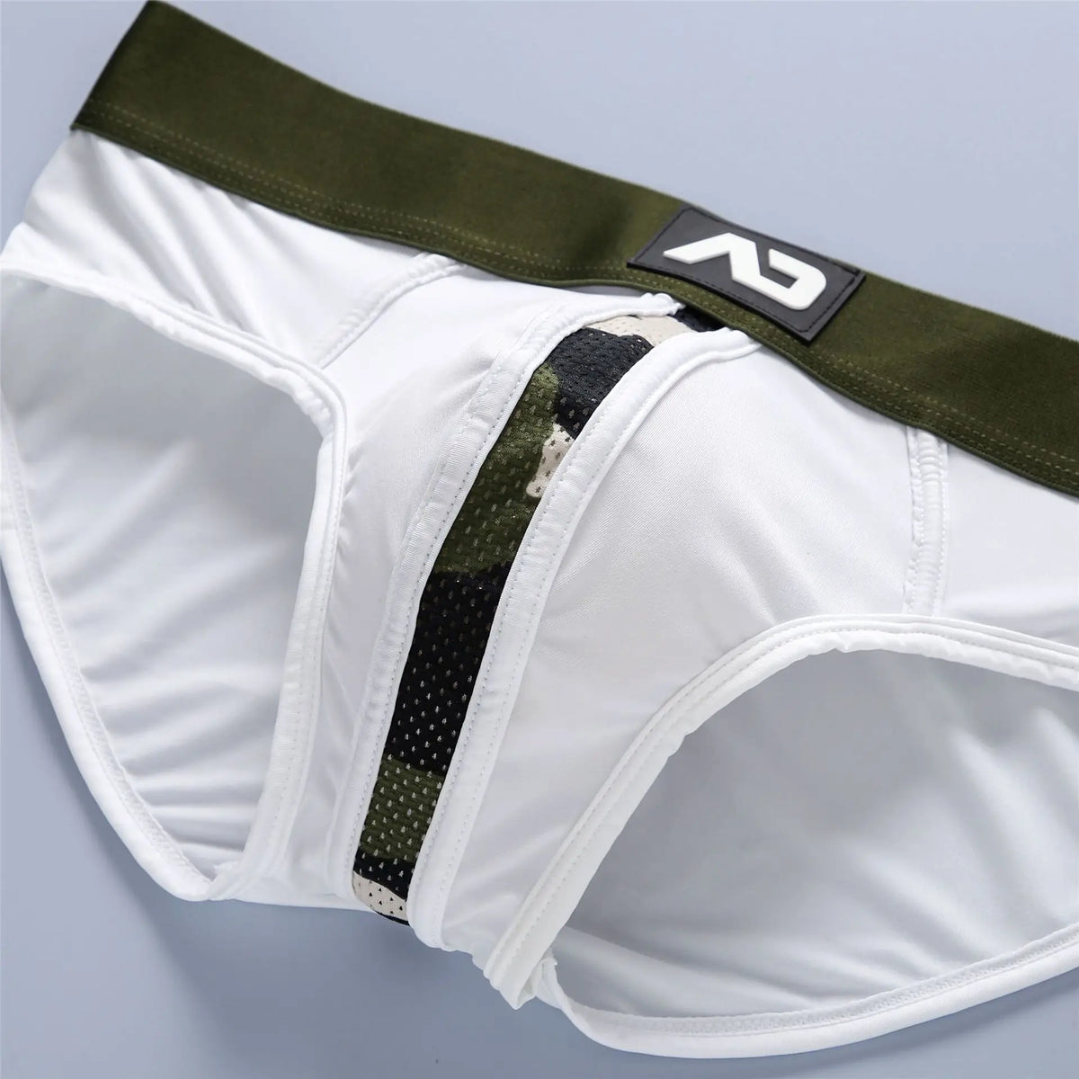 Military Briefs