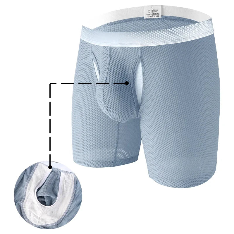 Gym Pouch Underwear