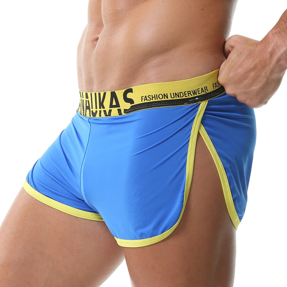 VK Jock-In Shorts
