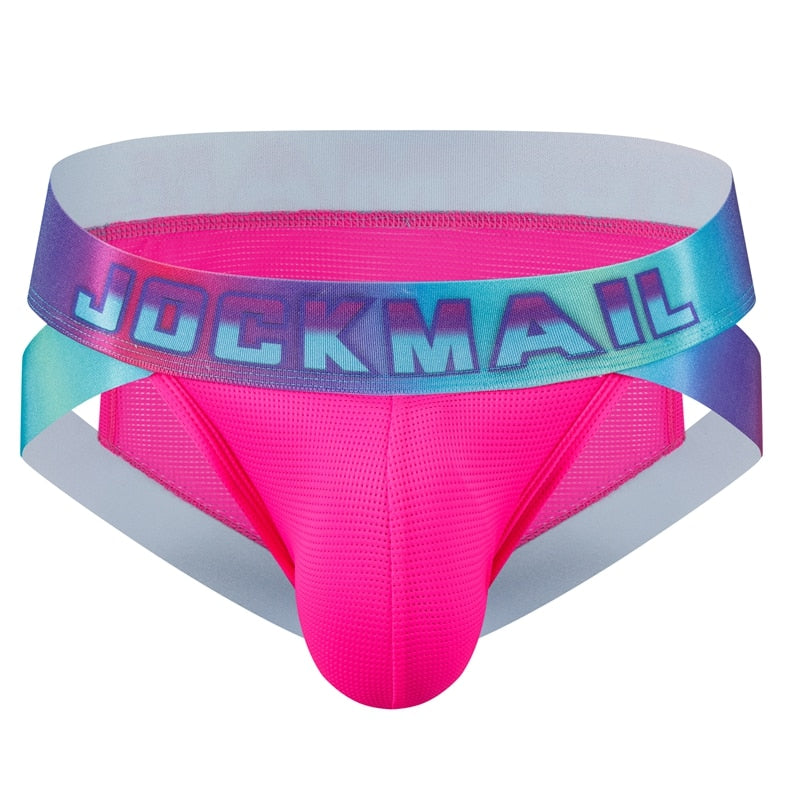 JM Barbie Hip Briefs
