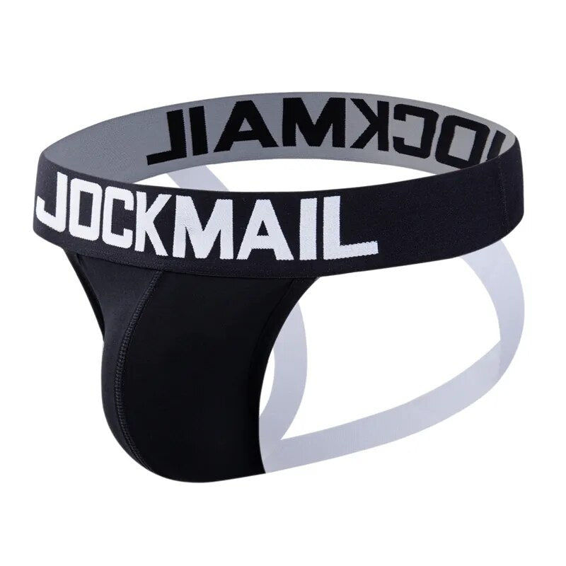 JM Jockstrap 6-Pack