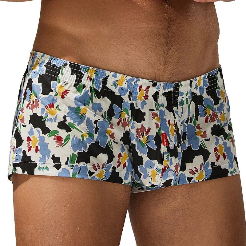 Frat Boxer Summer Edition